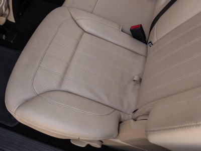 2017 Mercedes-Benz GLS GLS 450 4MATIC®