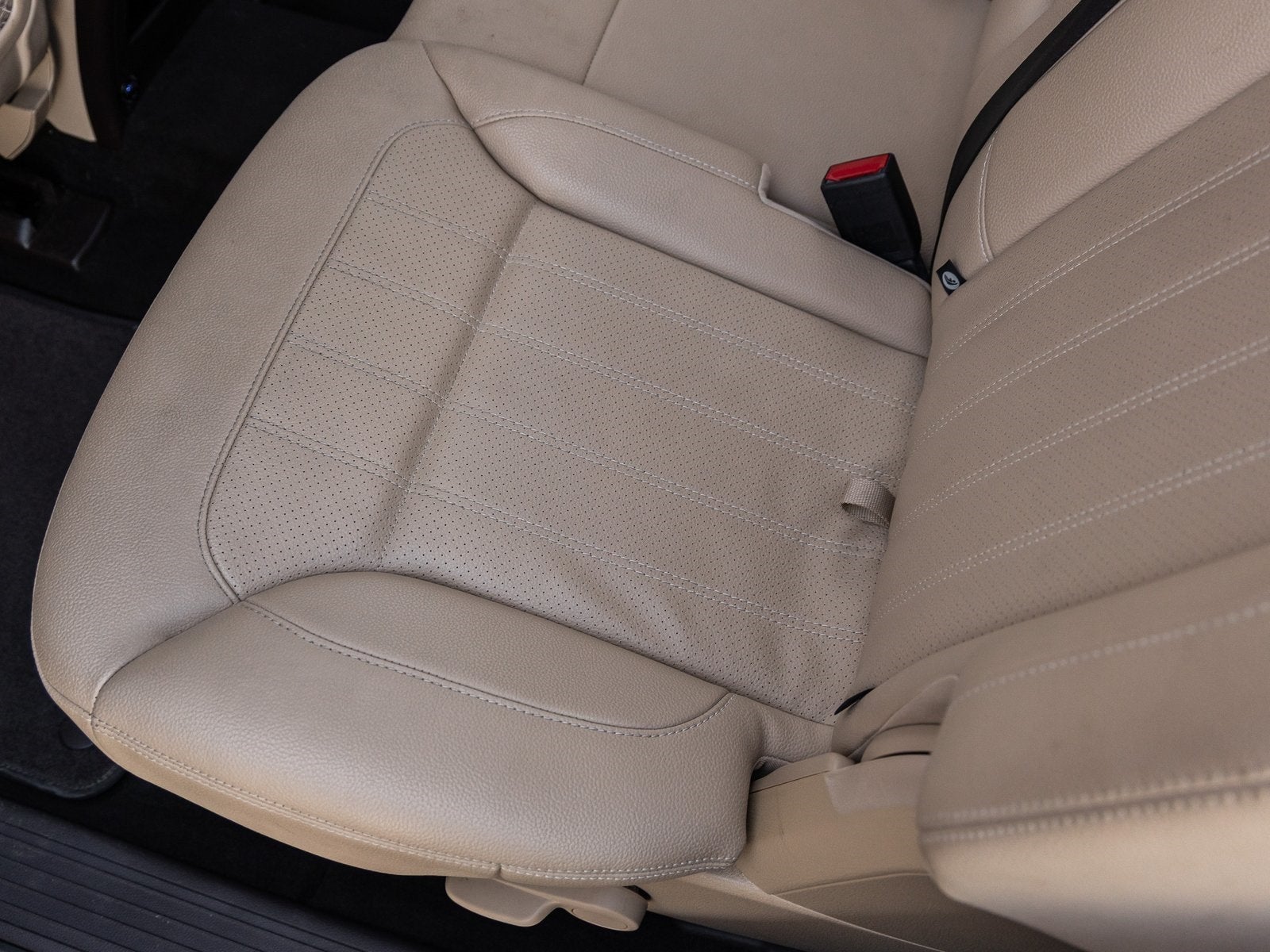 2017 Mercedes-Benz GLS GLS 450 4MATIC®