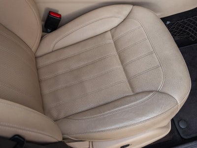 2017 Mercedes-Benz GLS GLS 450 4MATIC®