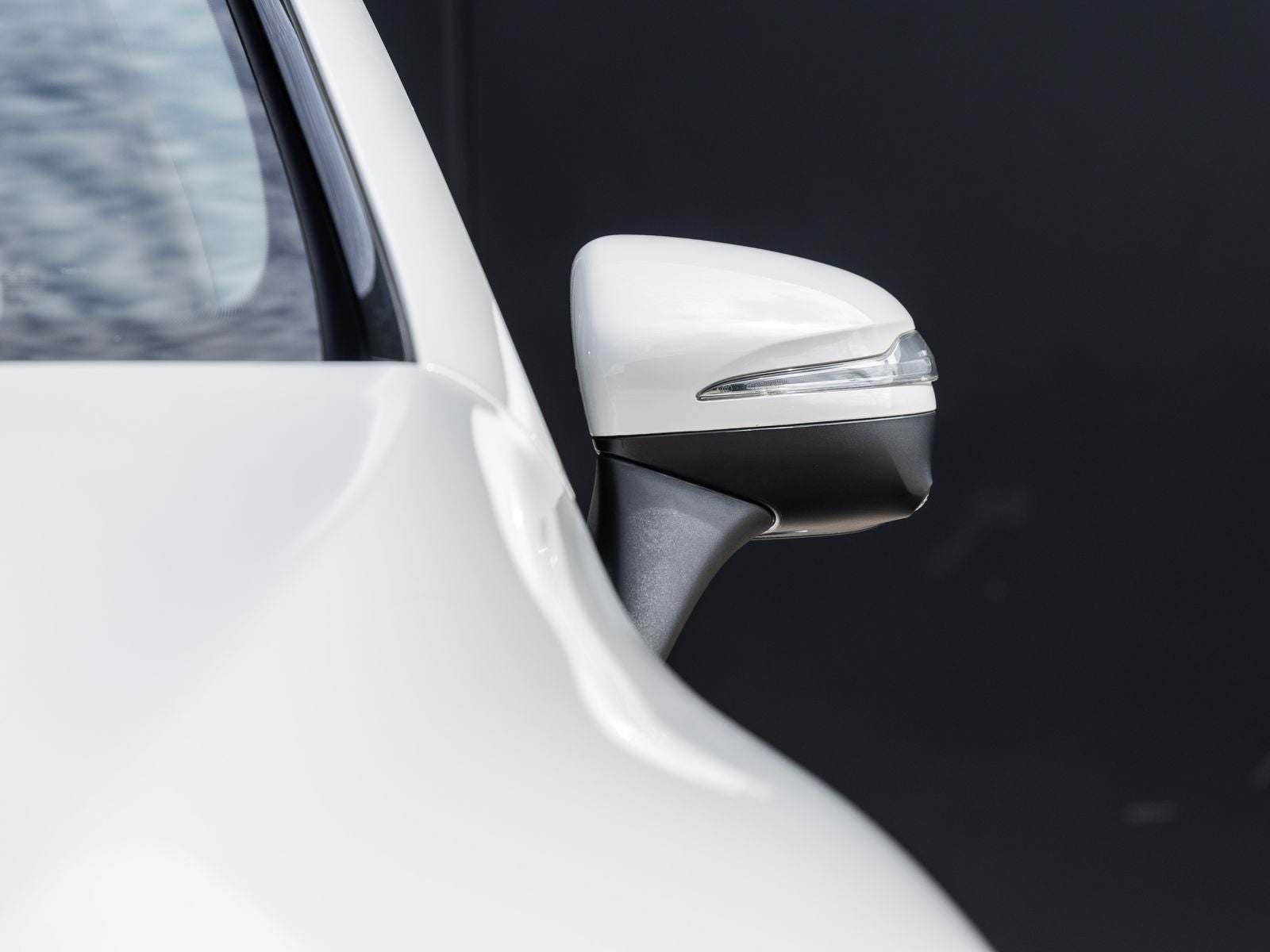 2023 Mercedes-Benz EQS 450