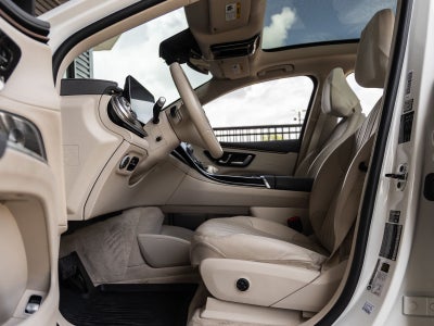 2023 Mercedes-Benz EQS 450