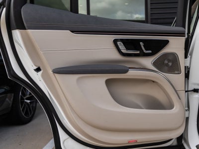 2023 Mercedes-Benz EQS 450