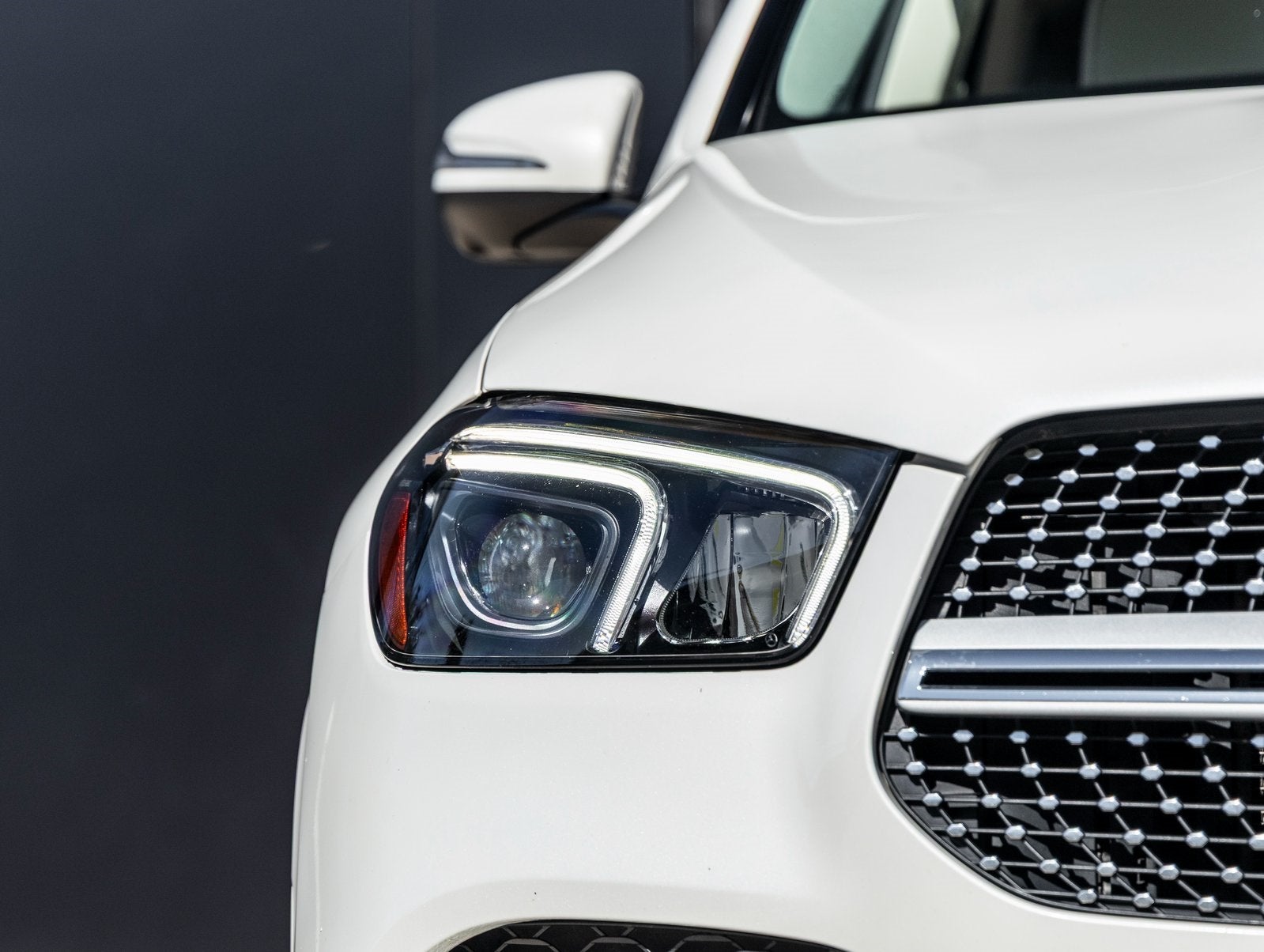 2022 Mercedes-Benz GLE GLE 350