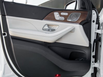 2022 Mercedes-Benz GLE GLE 350