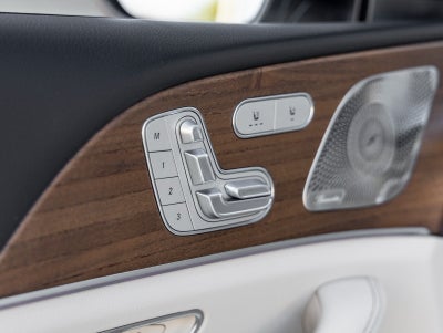 2022 Mercedes-Benz GLE GLE 350