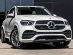 2022 Mercedes-Benz GLE GLE 350
