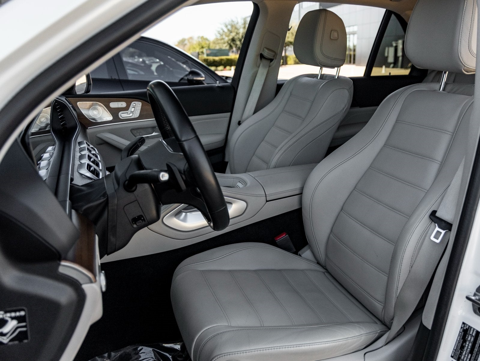 2022 Mercedes-Benz GLE GLE 350