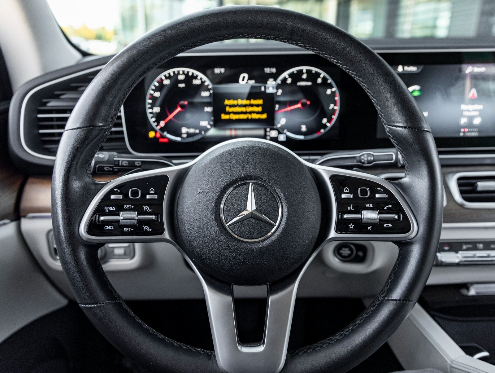 2022 Mercedes-Benz GLE GLE 350