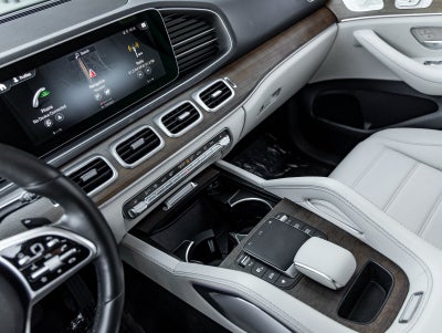 2022 Mercedes-Benz GLE GLE 350