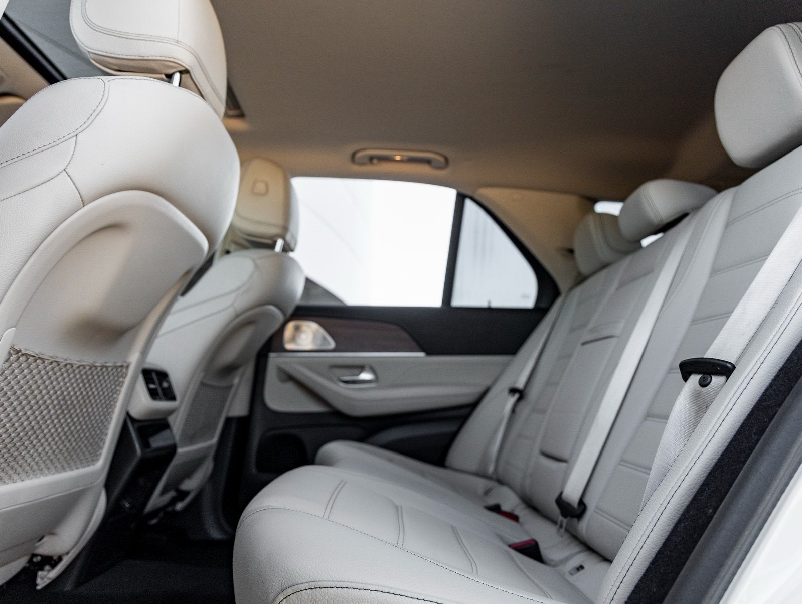 2022 Mercedes-Benz GLE GLE 350