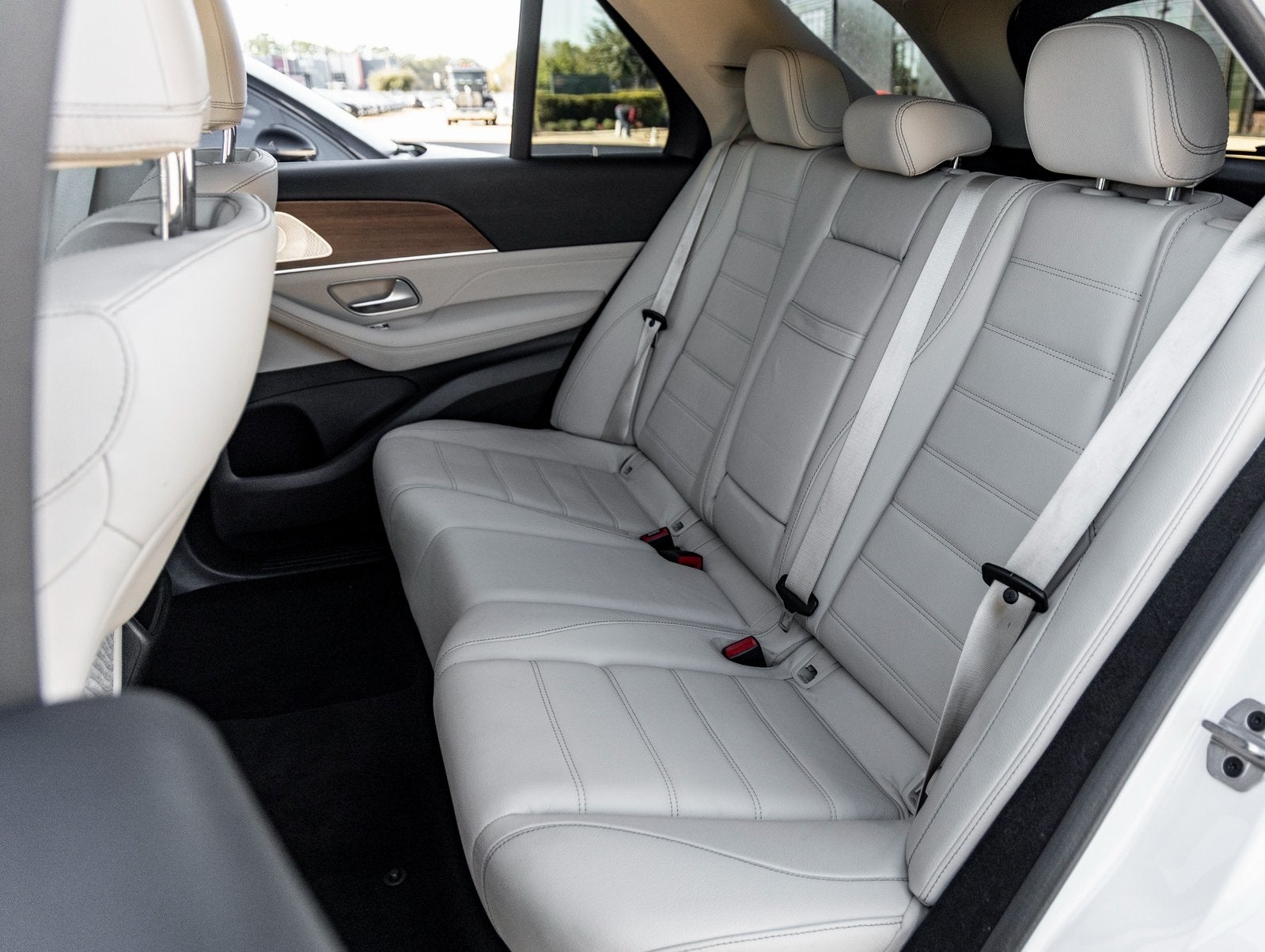 2022 Mercedes-Benz GLE GLE 350