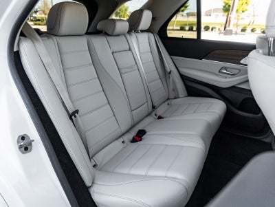 2022 Mercedes-Benz GLE GLE 350