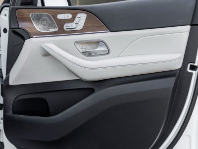 2022 Mercedes-Benz GLE GLE 350