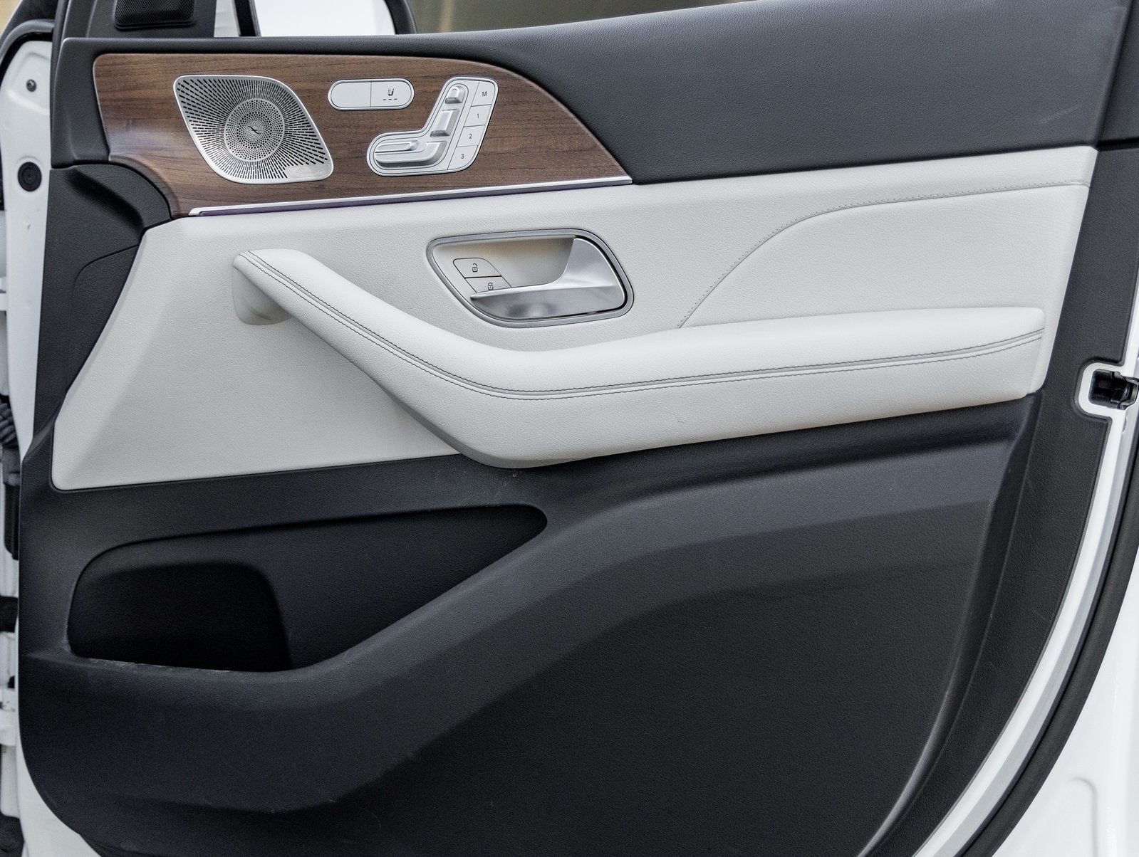 2022 Mercedes-Benz GLE GLE 350