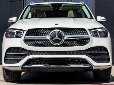 2022 Mercedes-Benz GLE GLE 350