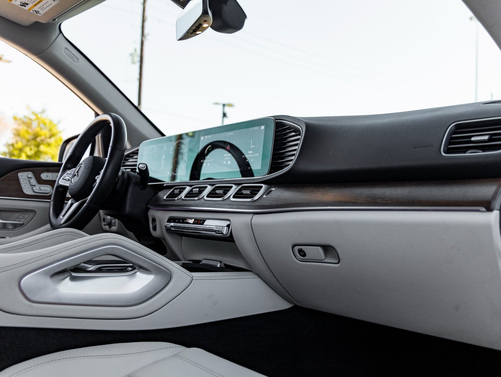 2022 Mercedes-Benz GLE GLE 350