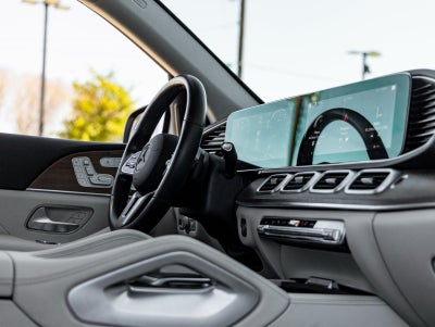 2022 Mercedes-Benz GLE GLE 350