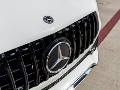 2020 Mercedes-Benz GLE GLE 350