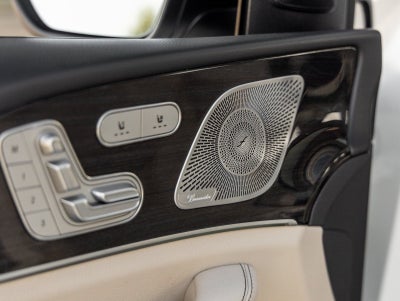 2020 Mercedes-Benz GLE GLE 350