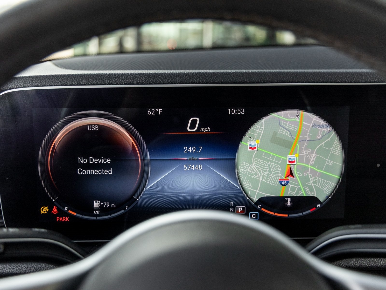 2020 Mercedes-Benz GLE GLE 350