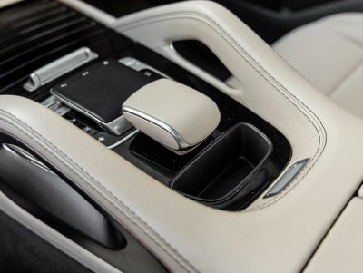 2020 Mercedes-Benz GLE GLE 350