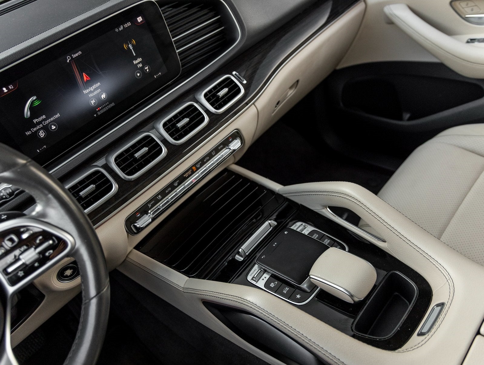 2020 Mercedes-Benz GLE GLE 350