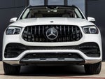 2020 Mercedes-Benz GLE GLE 350