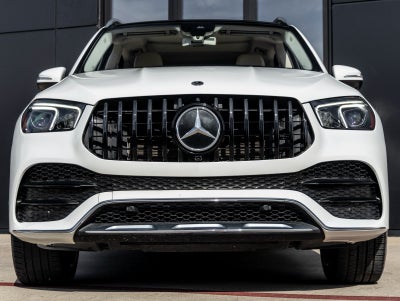 2020 Mercedes-Benz GLE GLE 350