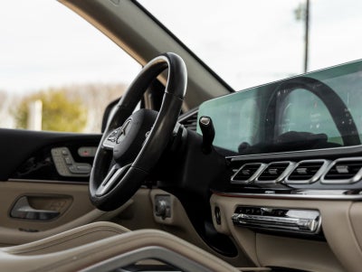 2020 Mercedes-Benz GLE GLE 350