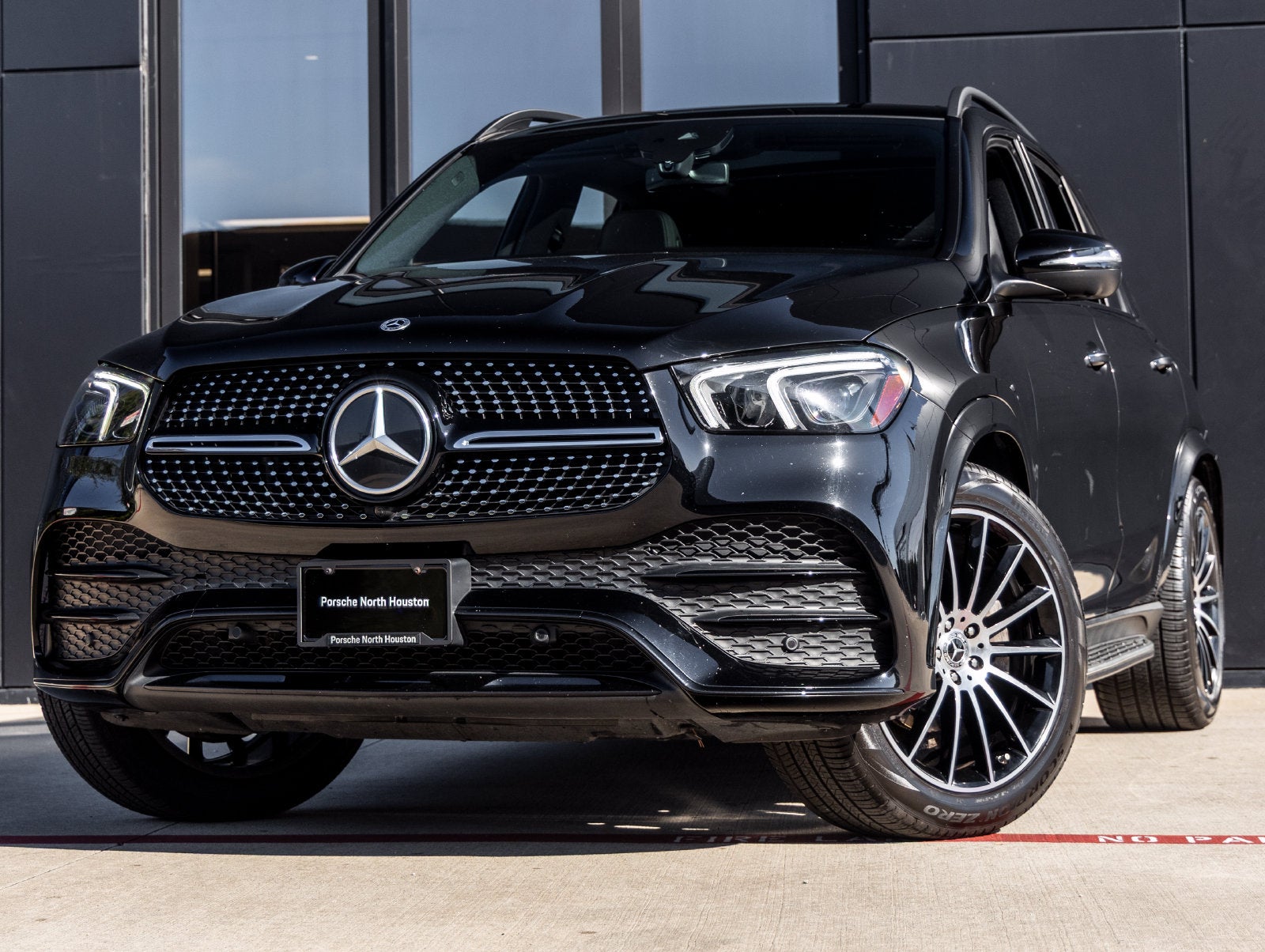 2023 Mercedes-Benz GLE