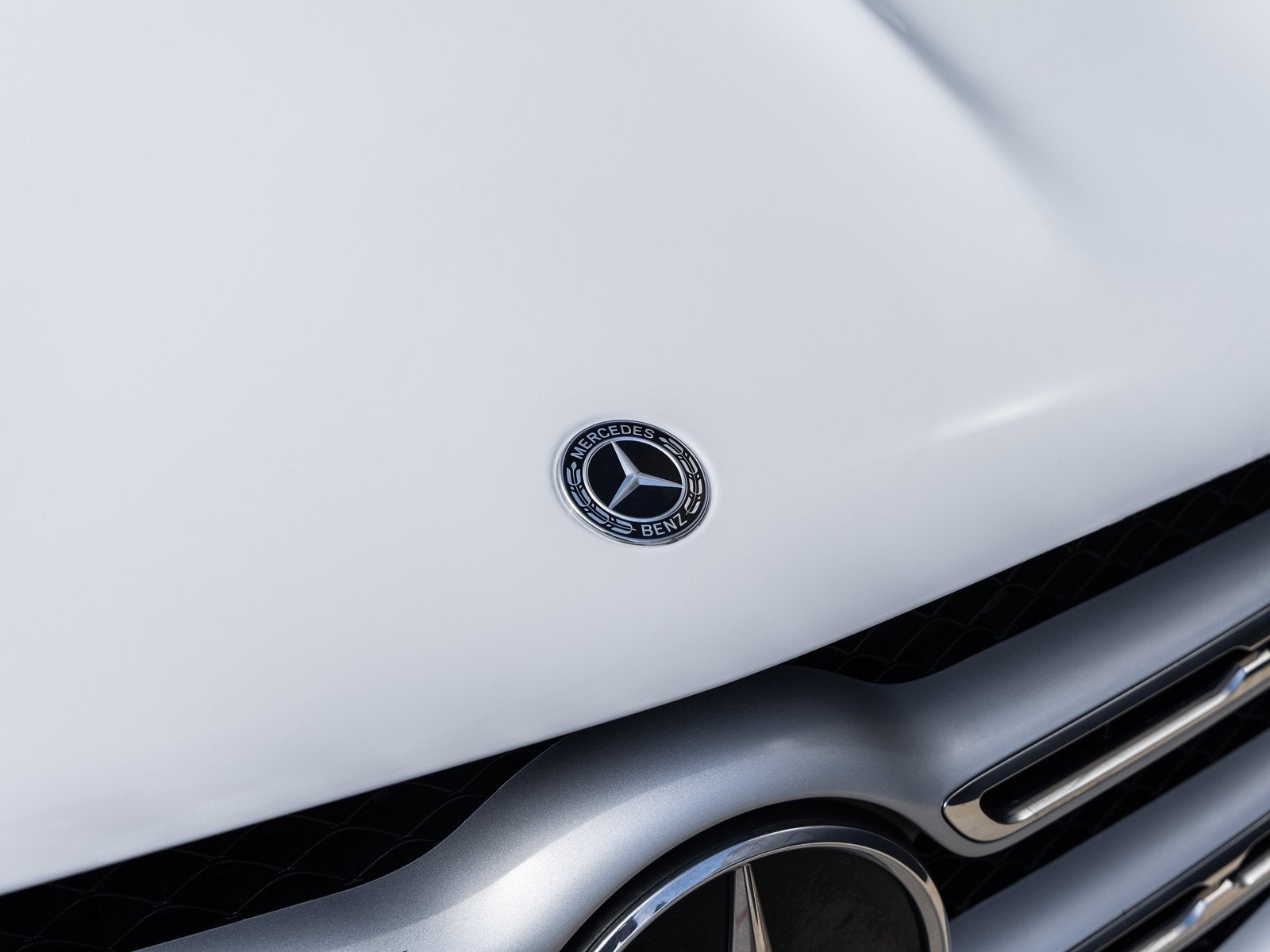 2020 Mercedes-Benz GLE GLE 350