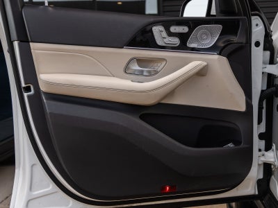 2020 Mercedes-Benz GLE GLE 350