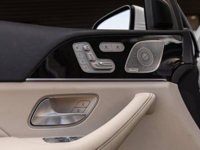 2020 Mercedes-Benz GLE GLE 350