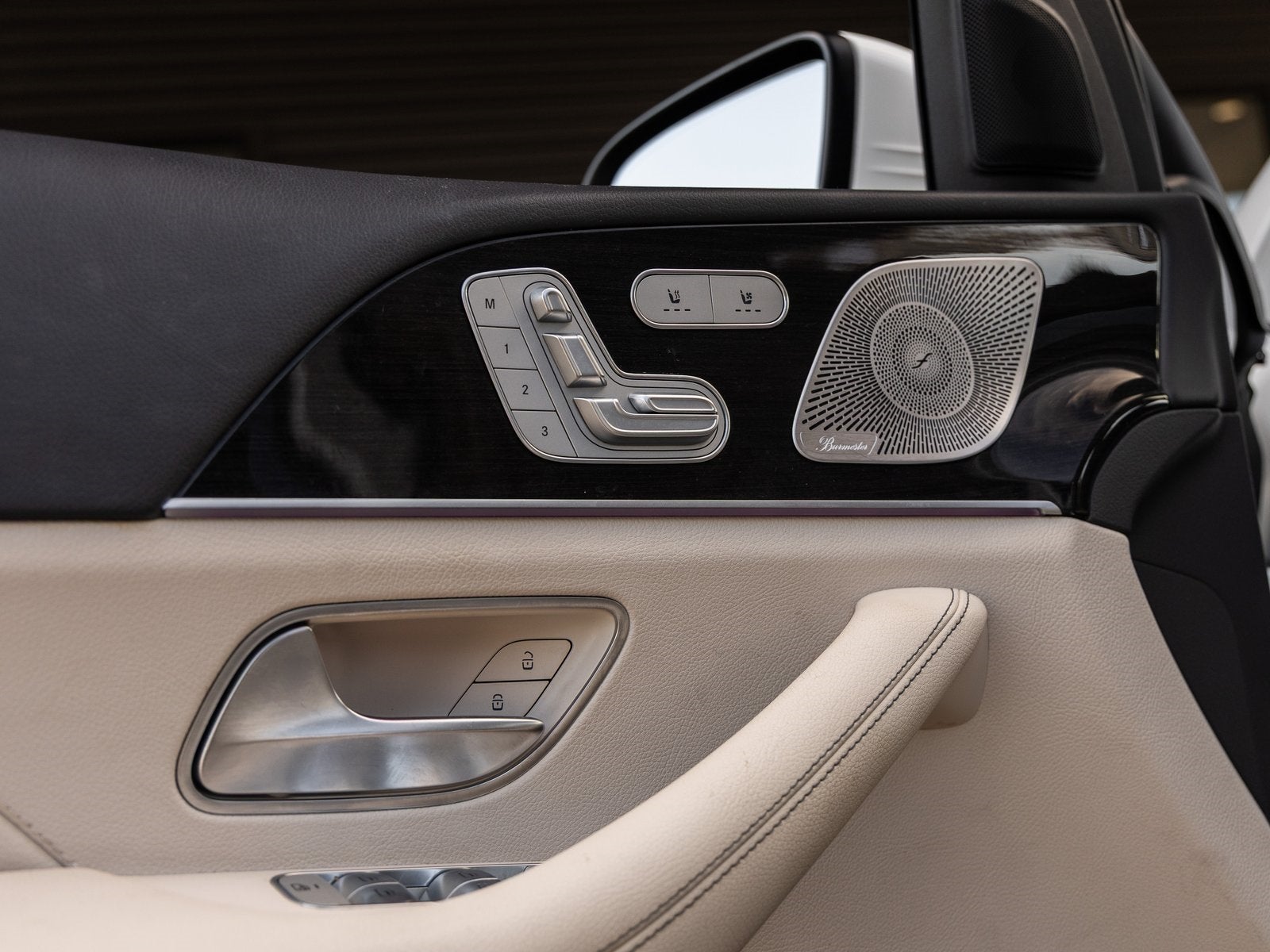 2020 Mercedes-Benz GLE GLE 350