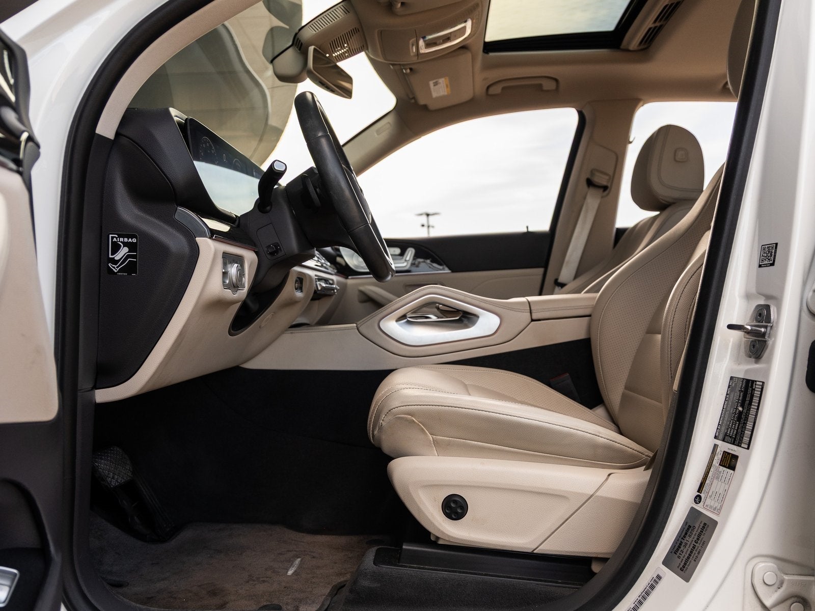 2020 Mercedes-Benz GLE GLE 350