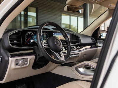 2020 Mercedes-Benz GLE GLE 350