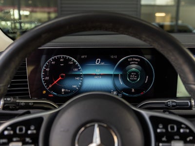 2020 Mercedes-Benz GLE GLE 350