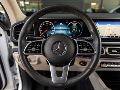 2020 Mercedes-Benz GLE GLE 350