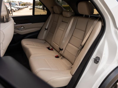 2020 Mercedes-Benz GLE GLE 350