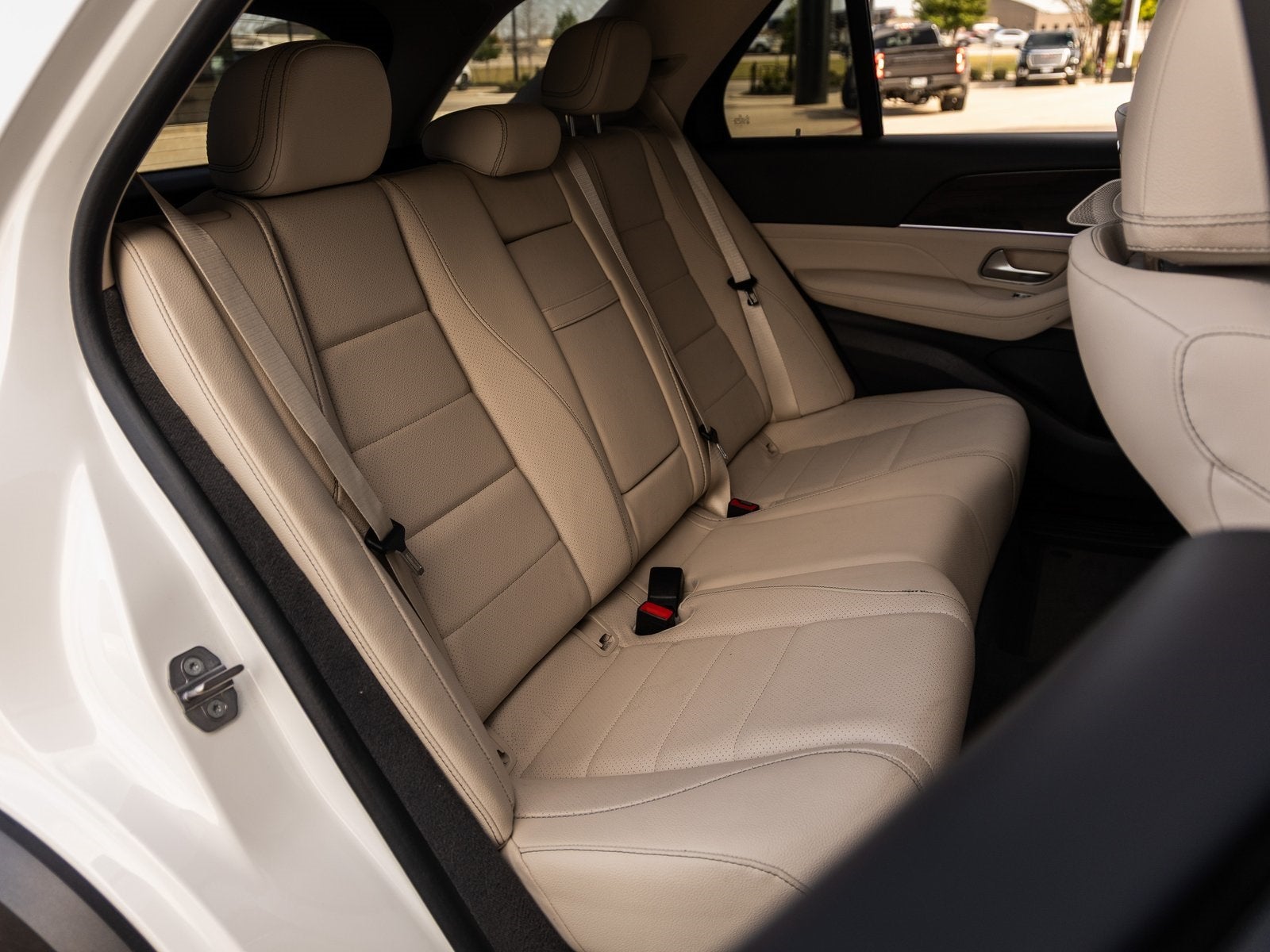 2020 Mercedes-Benz GLE GLE 350