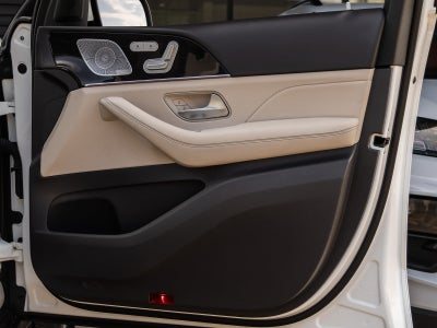 2020 Mercedes-Benz GLE GLE 350