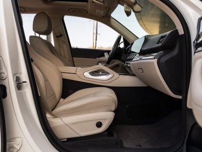 2020 Mercedes-Benz GLE GLE 350