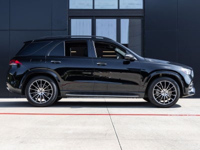 2022 Mercedes-Benz GLE GLE 350