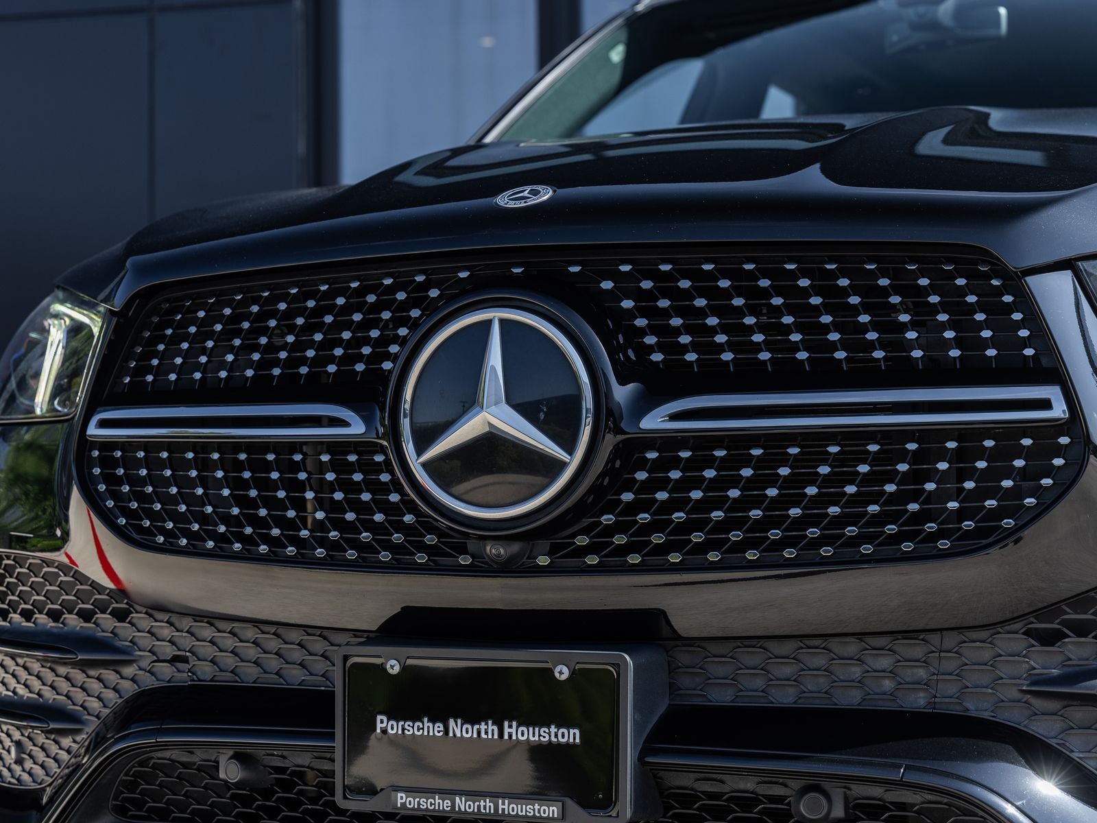 2022 Mercedes-Benz GLE GLE 350
