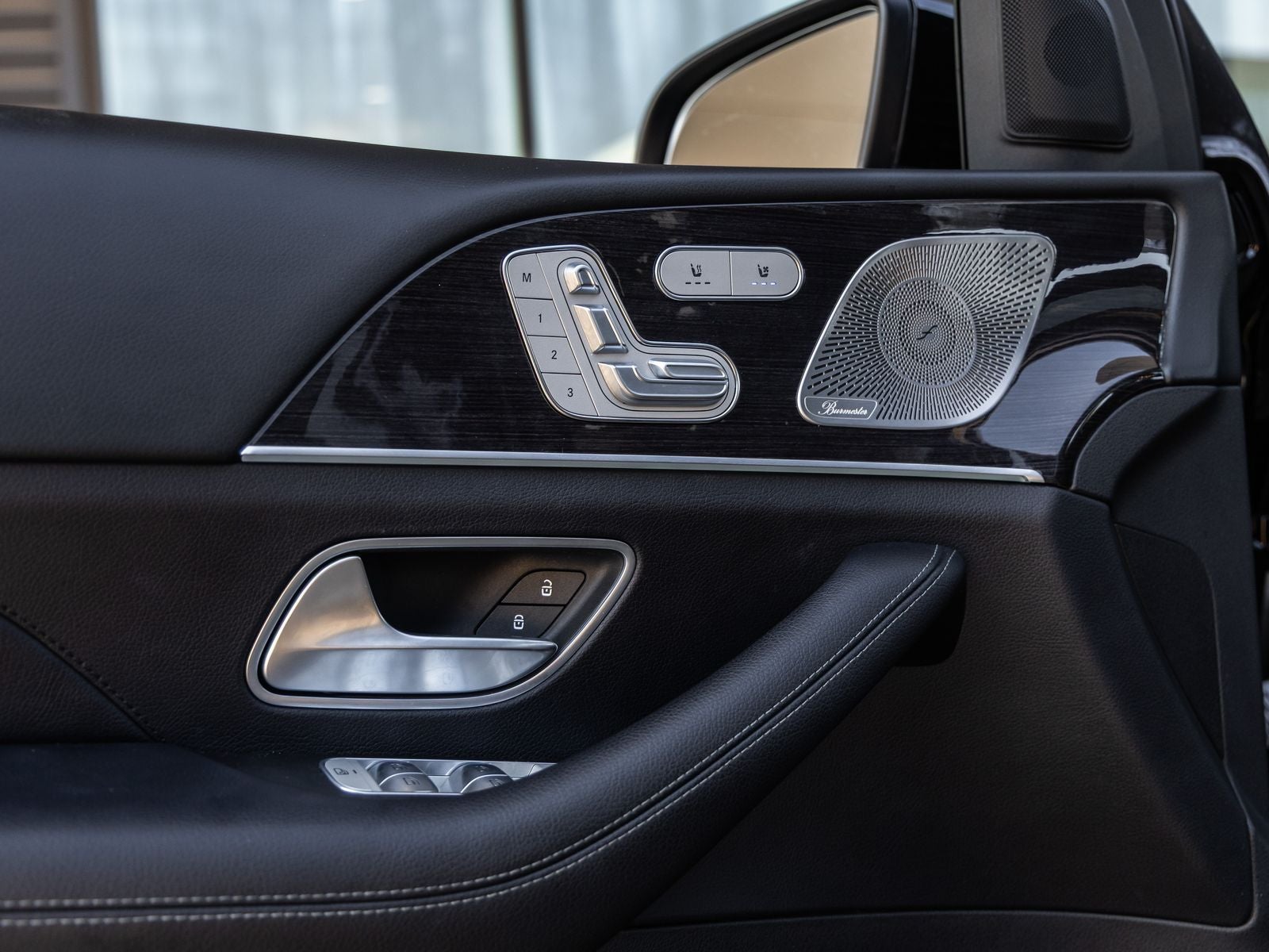 2022 Mercedes-Benz GLE GLE 350