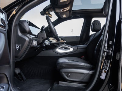 2022 Mercedes-Benz GLE GLE 350
