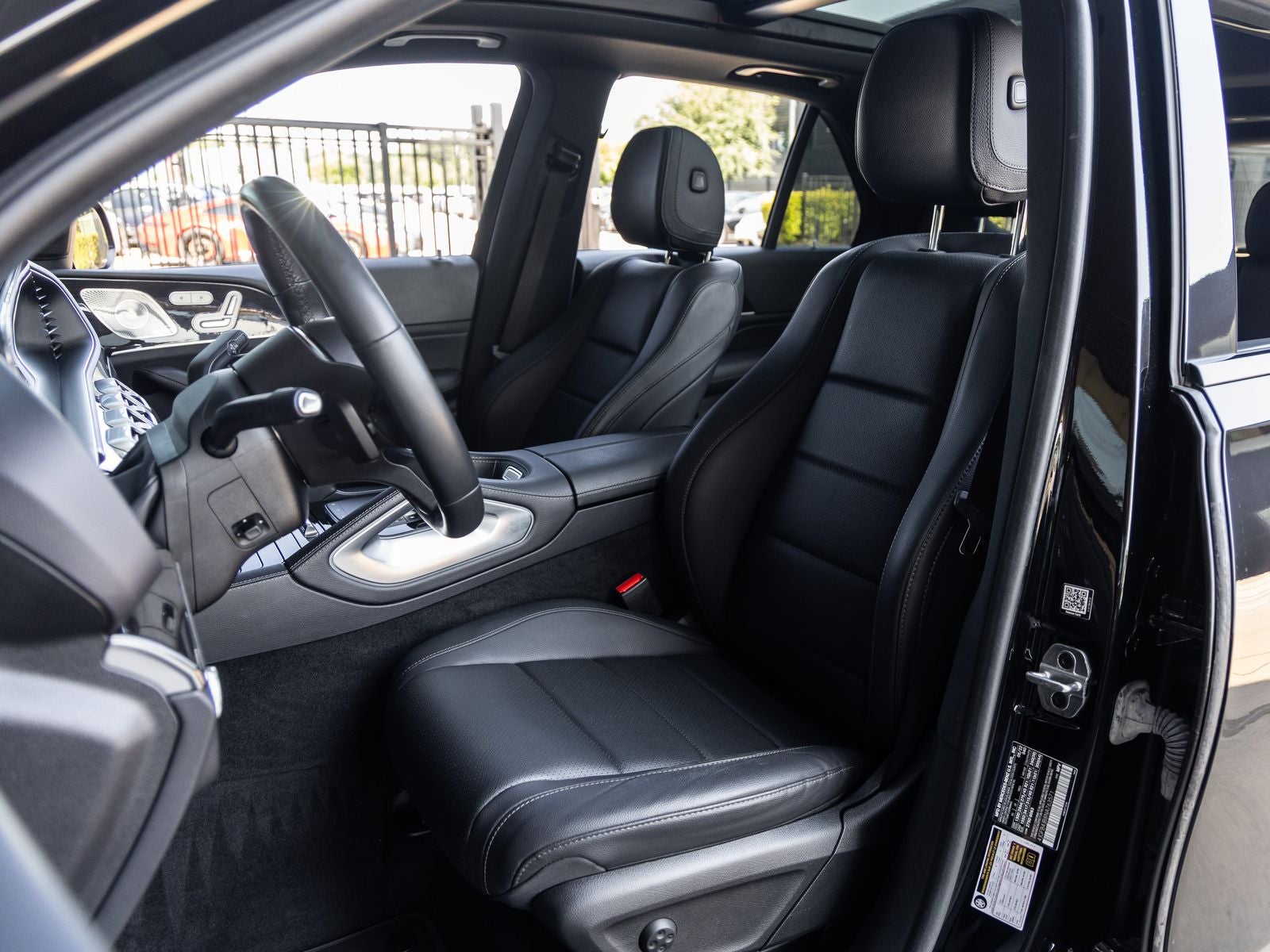 2022 Mercedes-Benz GLE GLE 350
