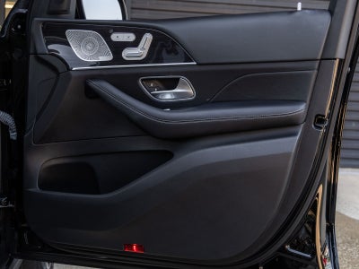 2022 Mercedes-Benz GLE GLE 350