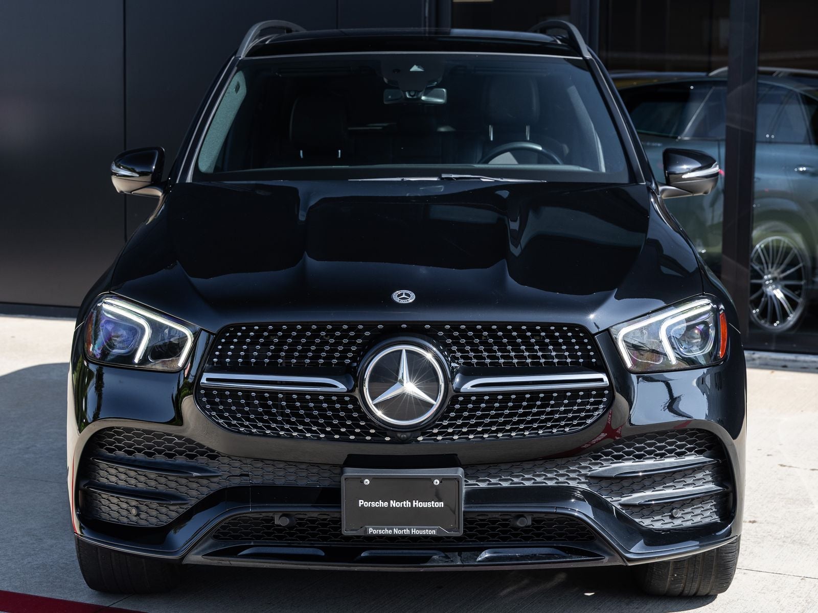 2022 Mercedes-Benz GLE GLE 350