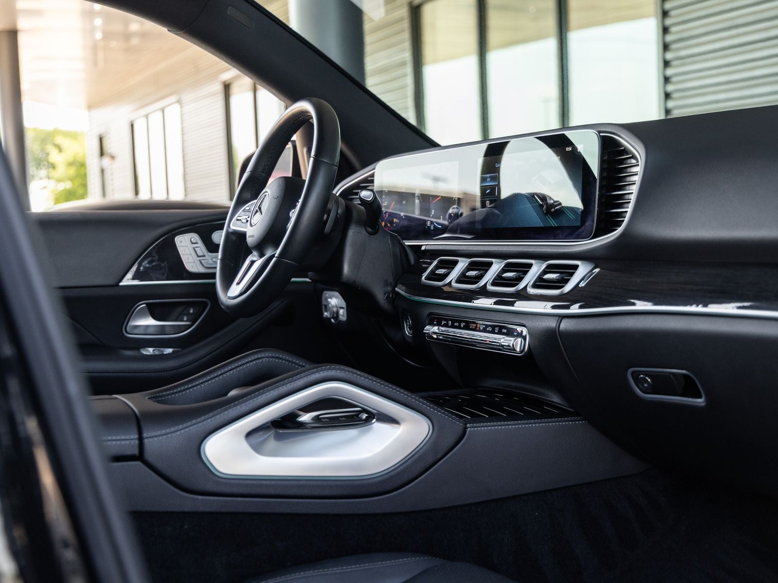2022 Mercedes-Benz GLE GLE 350